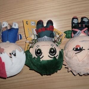 Anime dolls
